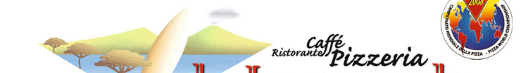 Caff� Ristorante Pizzeria da Leonardo